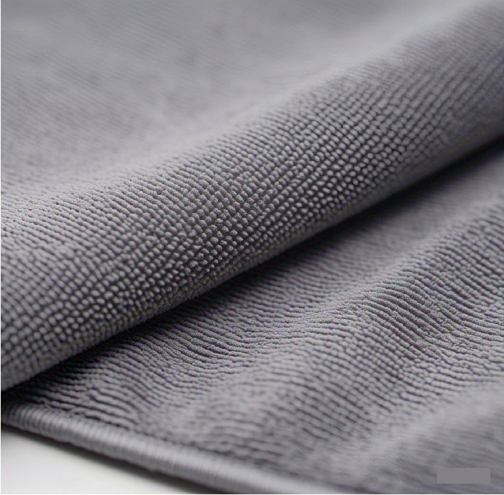 Experience the Microfiber Difference