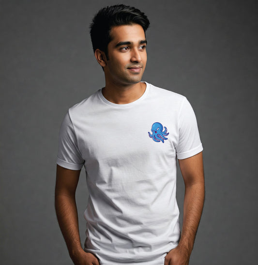 Octopus - Sea Monster