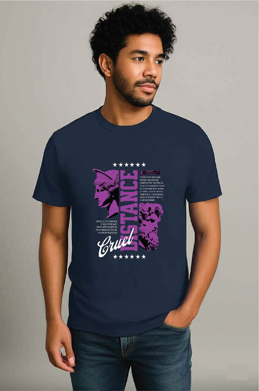 Distance Classic Tshirt