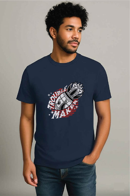 Trouble Maker